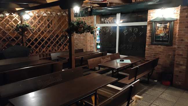 Miki Bar - Gastronómia a pohostinstvo