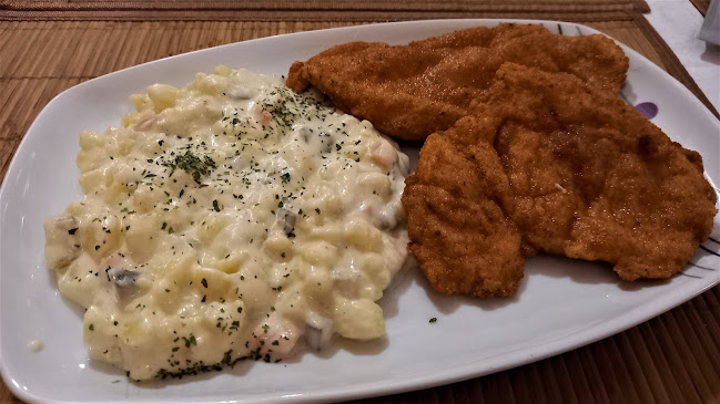 Culinar caffe plus - Gastronómia a pohostinstvo