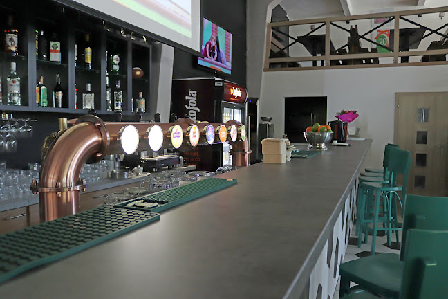 Opinii despre Allin1 Sport pub în Trnava - Gastronómia a pohostinstvo