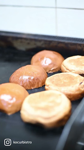 Opinii despre Kocúr káva&bistro în Martin - Gastronómia a pohostinstvo