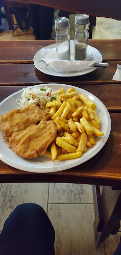 Opinii despre Kantína Prim în Bratislava - Gastronómia a pohostinstvo