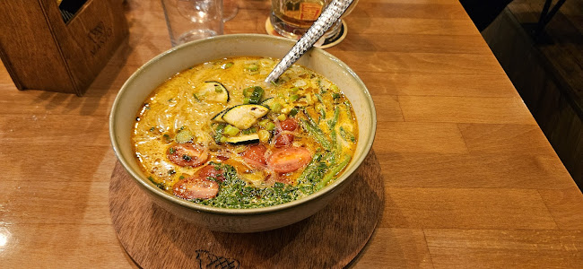 Manzo Steak & Burger - Žilina