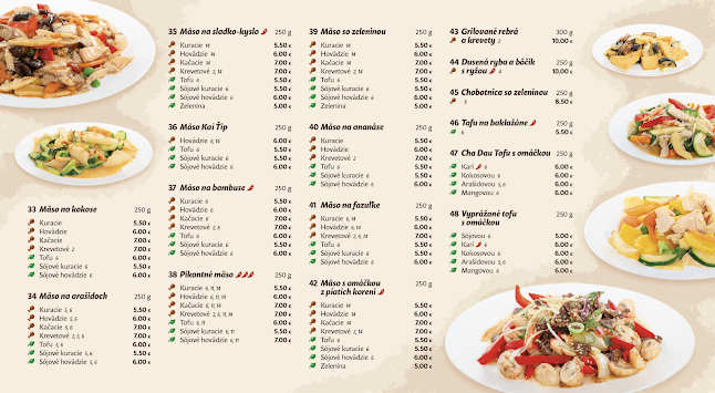 Pho26 Vietnamské Bistro