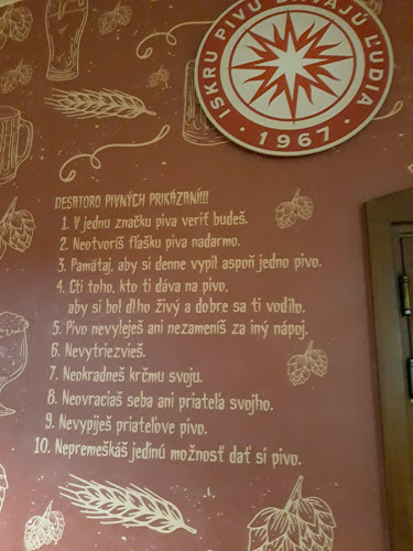 Comentarii opinii despre Bamba Lina - reštaurácia, pizzéria a pub