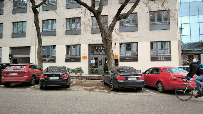 La Pergola - Bratislava