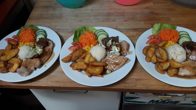 Comentarii opinii despre Koman Milan - Hostinec a kolkáreň „U Komanov“