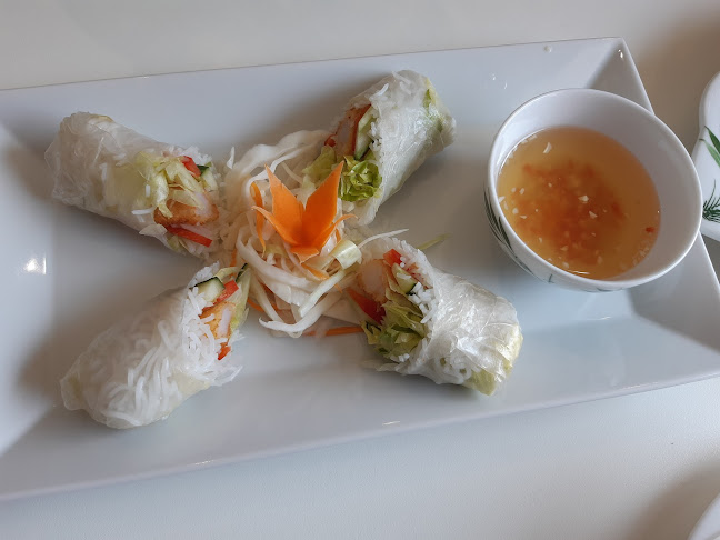 Opinii despre Halong - Vietnam Food and Sushi în Trenčín - Gastronómia a pohostinstvo