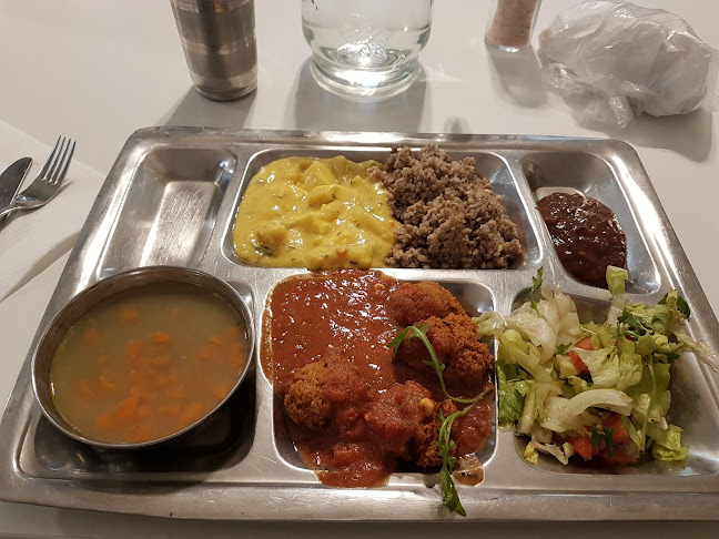 Góvinda - Staré Mesto