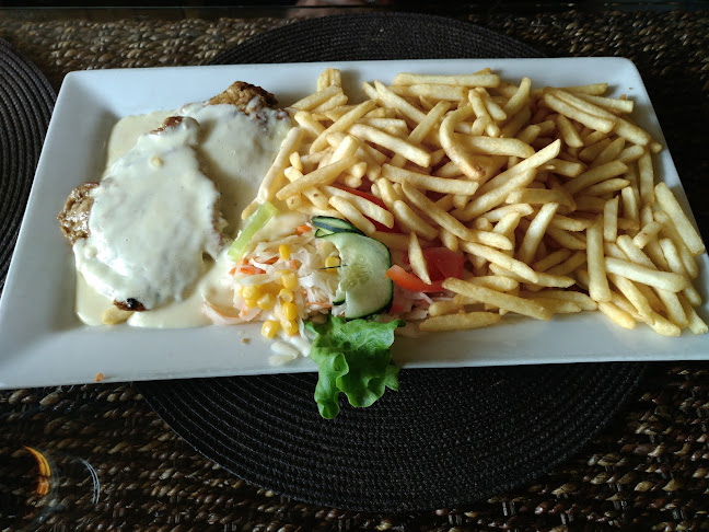 Reštaurácia Barbados - Gastronómia a pohostinstvo