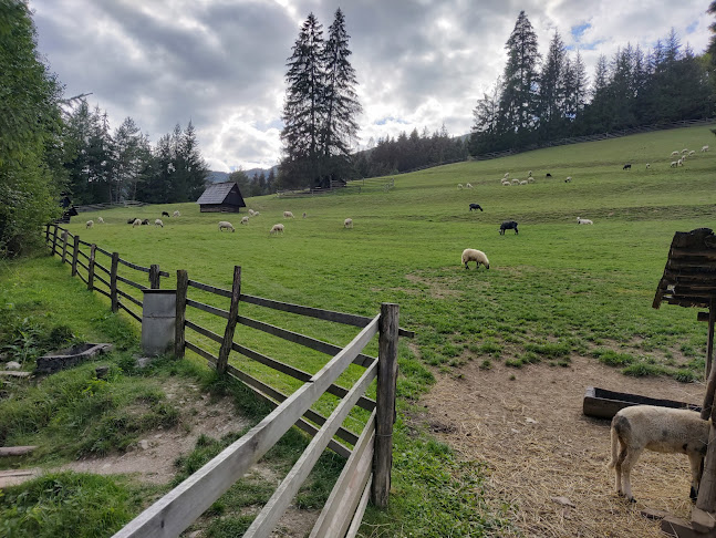 Koliba u Dobrého pastiera - penzión a reštaurácia - Ružomberok