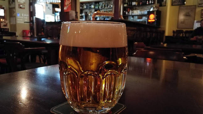 Opinii despre The Dubliner irish pub în Partizánske - Gastronómia a pohostinstvo