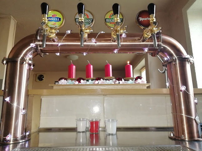 Opinii despre Hokejka PUB în Kubrá - Gastronómia a pohostinstvo