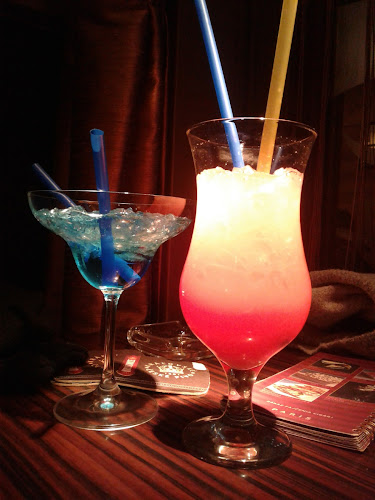 Comentarii opinii despre Paris Café