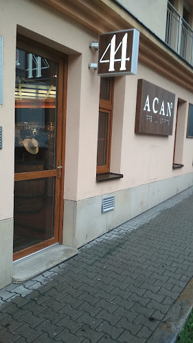 Acan 44 - Premium Spirits