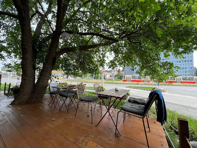 Kontajner na Riviére II - Bratislava