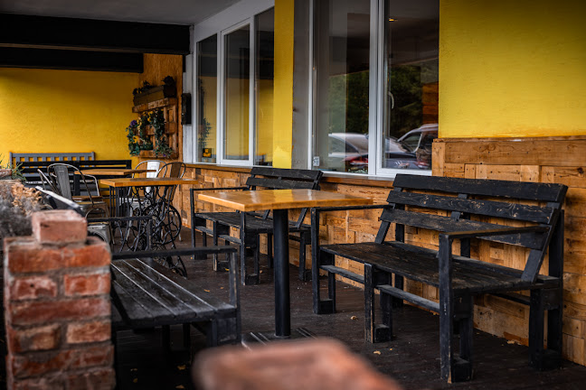 Sweet Street - Bratislava