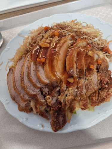 Comentarii opinii despre Čínska reštaurácia Mr. Gao