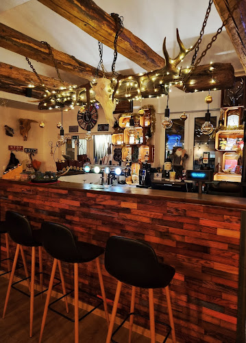 Opinii despre Jager Pub Vysny Medzev în Vyšný Medzev - Gastronómia a pohostinstvo