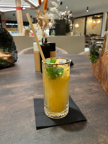 Spitz restaurant and bar - Gastronómia a pohostinstvo