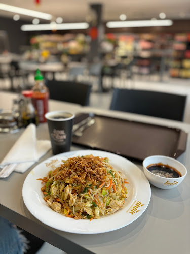 Anan Bistro & Grocery Store - Rača