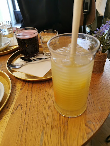 MONDIEU FRANCHISÉ No. 1 - Gastronómia a pohostinstvo