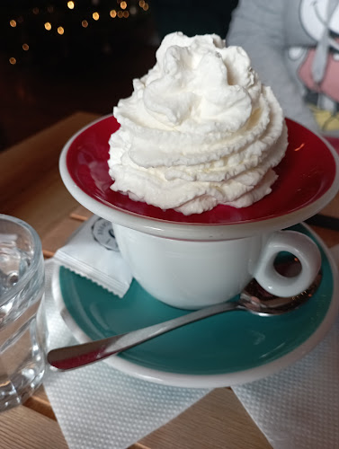 Opinii despre kultury Coffee în Partizánske - Gastronómia a pohostinstvo