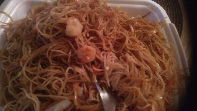 Opinii despre Zlatá Čína în Malacky - Gastronómia a pohostinstvo