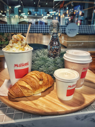 Espresso - kaviareň bistro