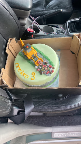 Opinii despre Zborovská reštaurácia a cukráreň în Zborov nad Bystricou - Gastronómia a pohostinstvo