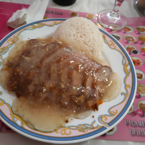 Opinii despre Reštaurácia Shang Hai în Stará Ľubovňa - Gastronómia a pohostinstvo