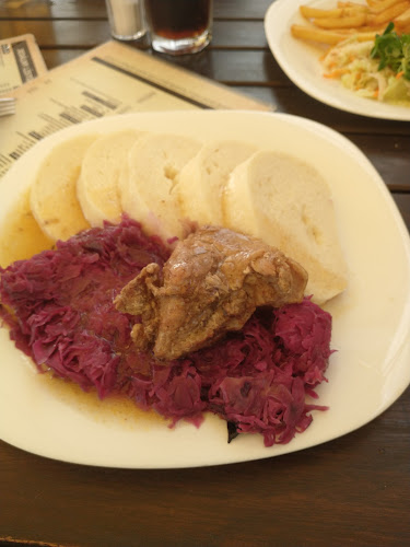 Comentarii opinii despre Bamba Lina - reštaurácia, pizzéria a pub