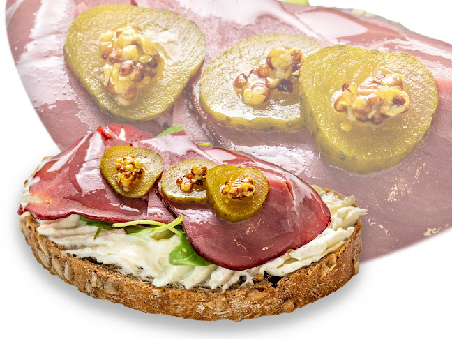 Chlebíčkovo - Bratislava