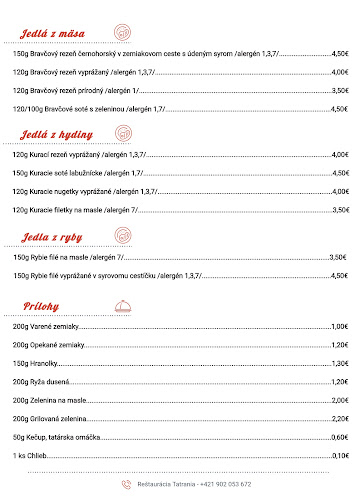 Hlavná 64, 059 52 Stará Lesná