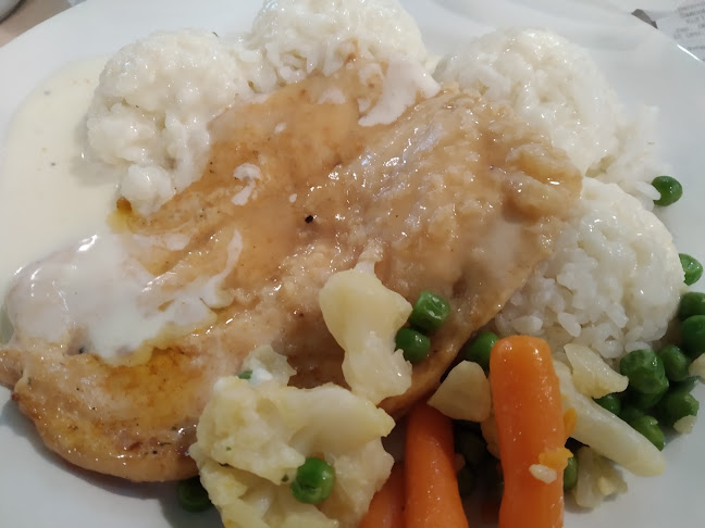 Technopol Gastro - Gastronómia a pohostinstvo