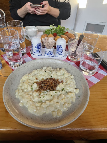 Comentarii opinii despre Furmanská krčma