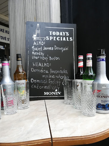 Capri bar Snina - Snina