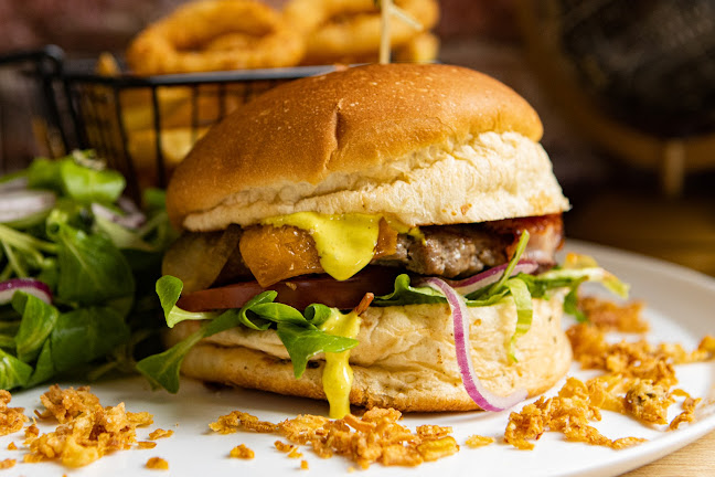 Opinii despre La Chef în Bratislava - Gastronómia a pohostinstvo