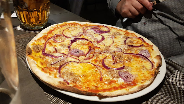 Comentarii opinii despre Reštaurácia SKALA