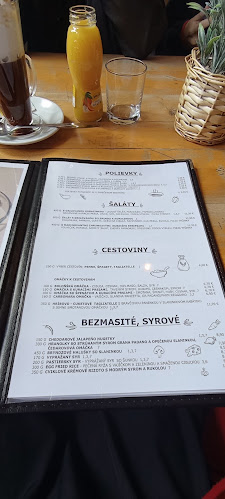 REŠTAURÁCIA - PIZZA PUB OREA - Sučany