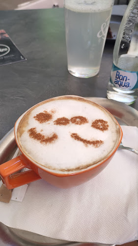 Cafe Cairo - Piešťany