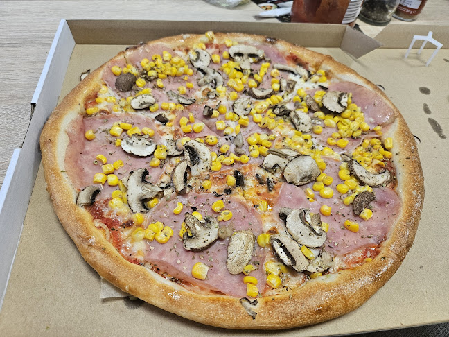BIBI Pizza