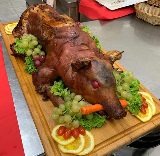 Vináreň u Baču - Nové Mesto nad Váhom