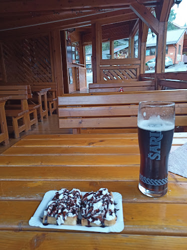 Opinii despre Bistro Horec în Starý Smokovec - Gastronómia a pohostinstvo