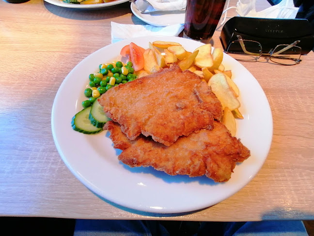 Opinii despre Odpočívadlo Hybe I în Hybe - Gastronómia a pohostinstvo