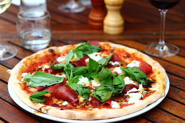 Opinii despre Gatto Matto Panská în Bratislava - Gastronómia a pohostinstvo