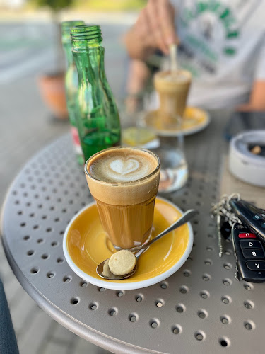 Comentarii opinii despre LEVA coffee & drinks