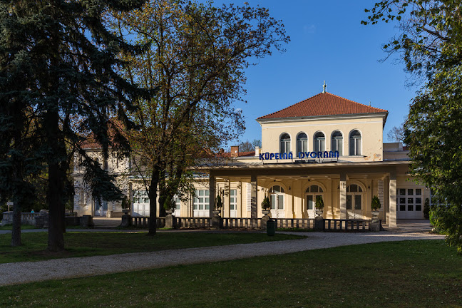 Kursalon - Piešťany