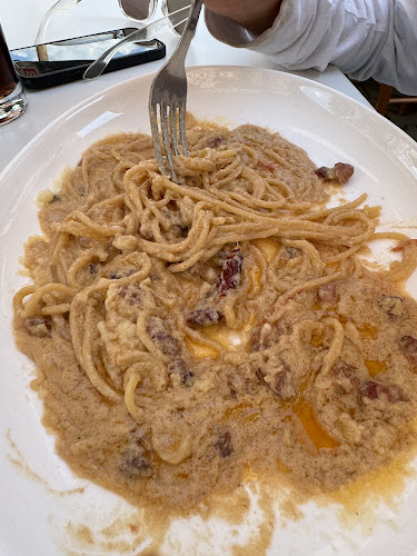 Comentarii opinii despre Ristorante La Secchia