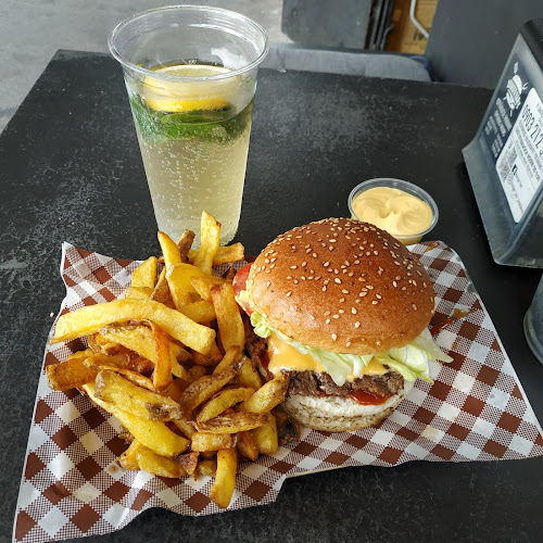 Burger Bar - Staré Mesto