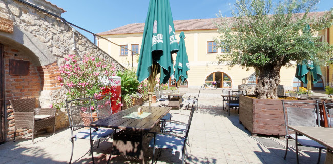 Piváreň u Mórica - Gastronómia a pohostinstvo